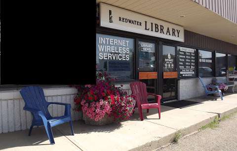 Redwater Public Library