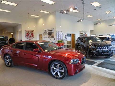 Redwater Dodge Redwater Dodge